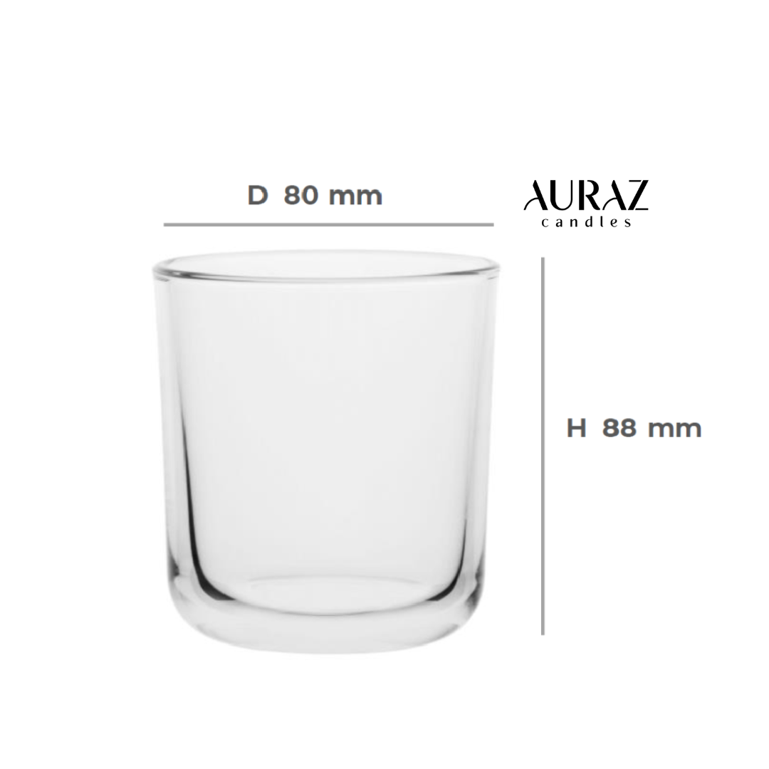 Vela Encanto de Otoño