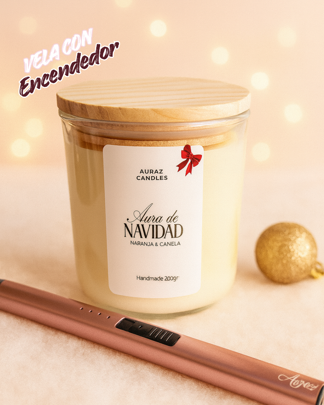 Black Friday  Kit Auraz Glow