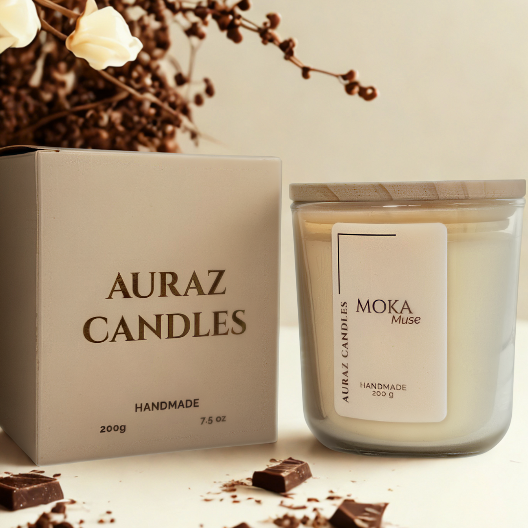 Vela Moka Muse